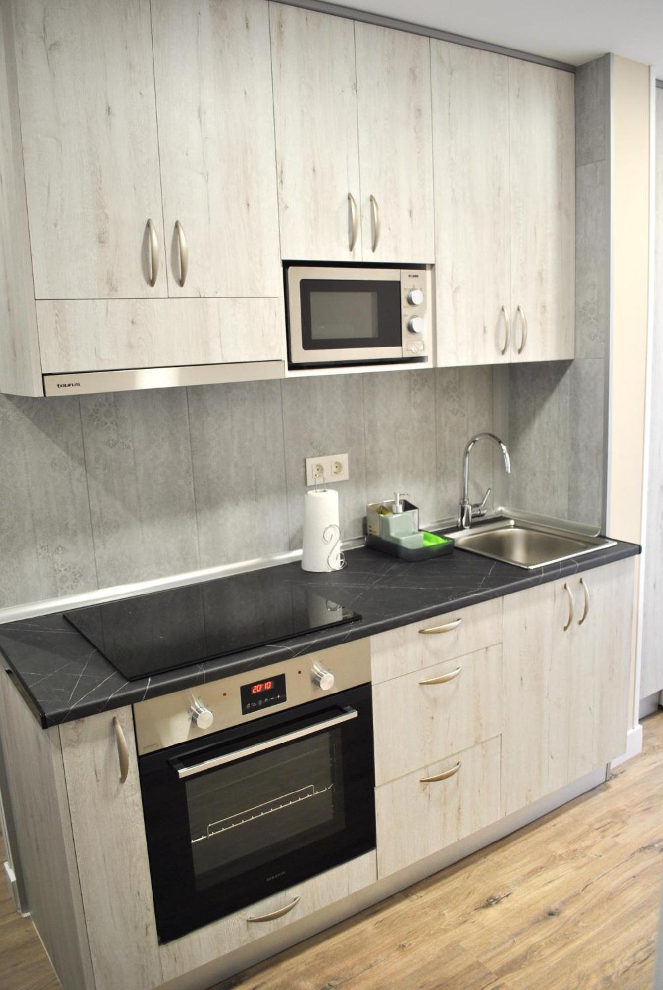 Appartement Numanterra Centro à Soria Extérieur photo
