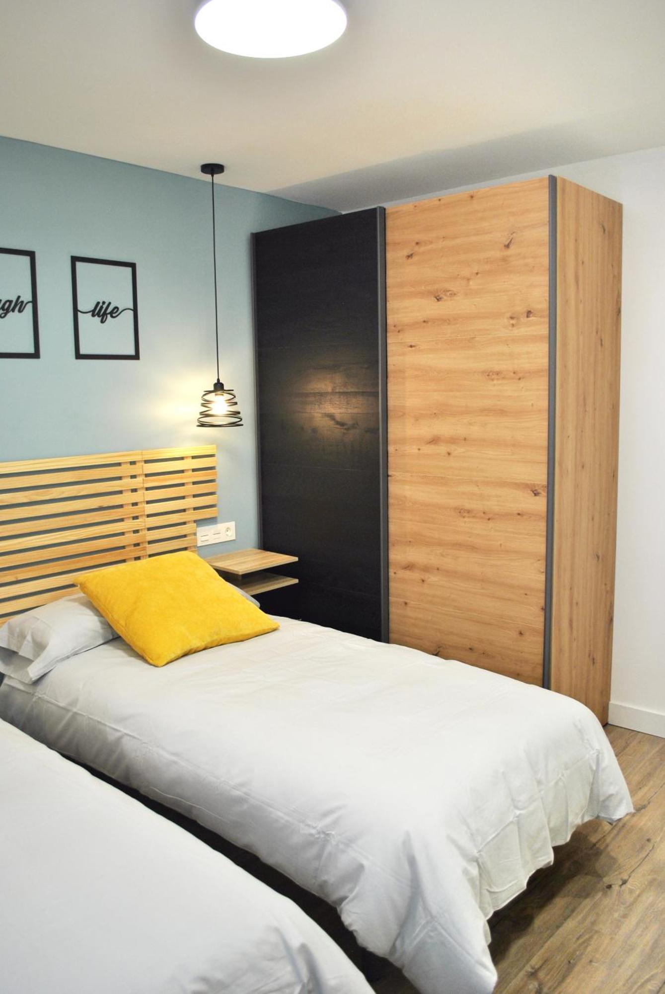 Appartement Numanterra Centro à Soria Extérieur photo