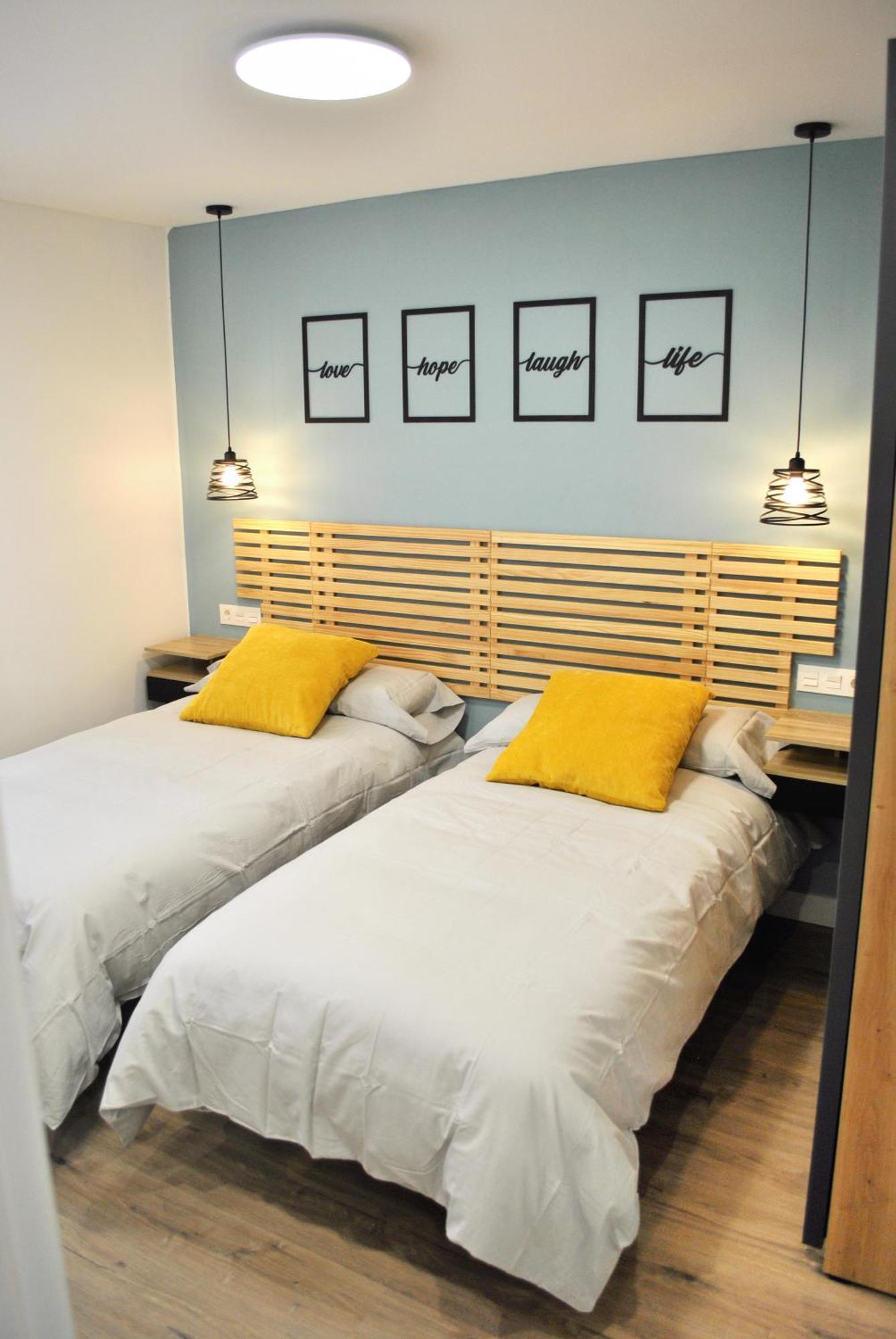 Appartement Numanterra Centro à Soria Extérieur photo