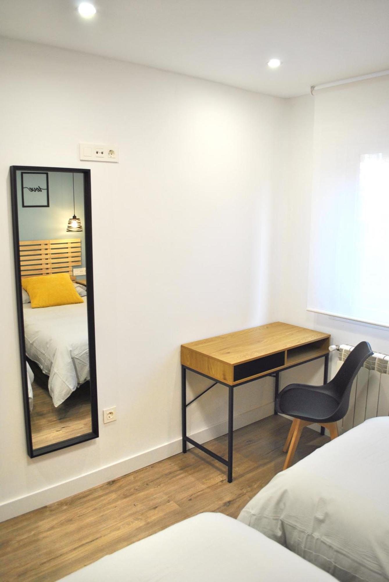 Appartement Numanterra Centro à Soria Extérieur photo