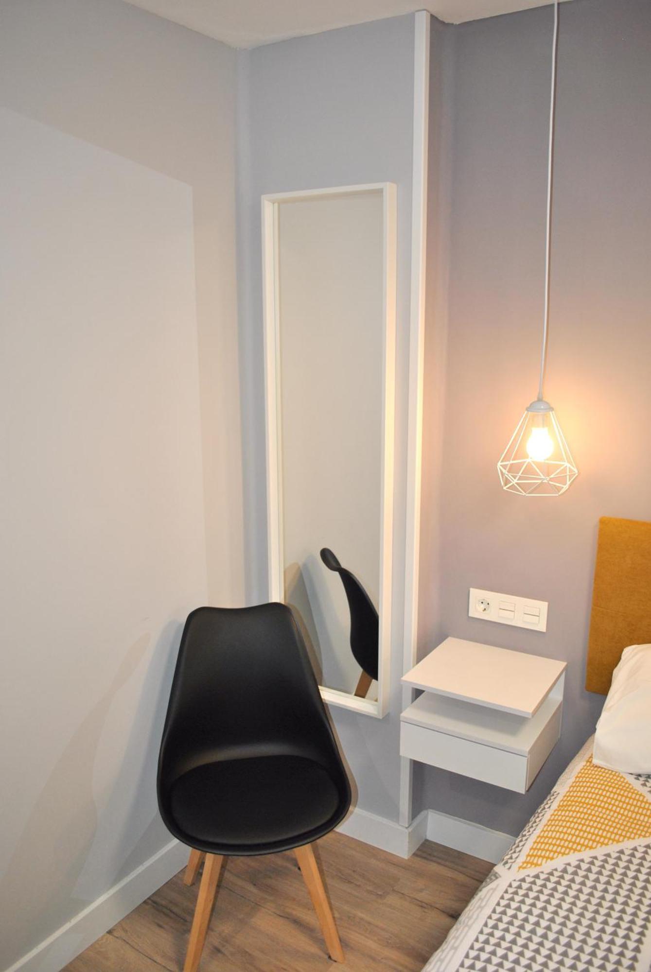 Appartement Numanterra Centro à Soria Extérieur photo